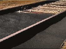 Сорбент в рулонах