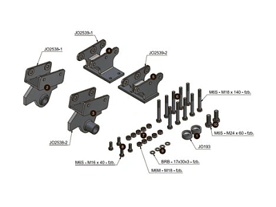 Адаптеры для Renault Euro 6 (2013)