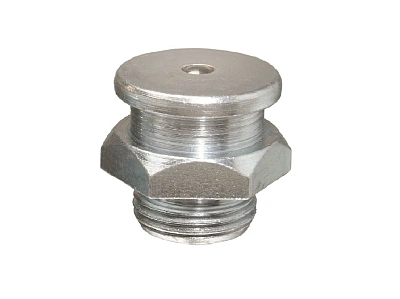 Пресс-маслёнка  (тавотница) Т-образная, 3/8”,  Ø22 мм.