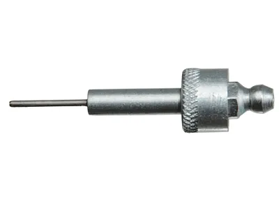 Наконечник со скользящей муфтой и иглой диам. 1,5 мм., L=45 мм