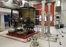 03. Силовые башни для правки кабин и автобусов Правка  кабин