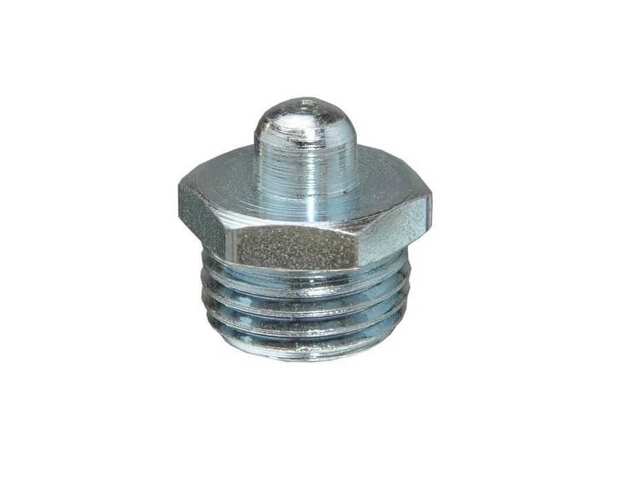 Пресс-маслёнка, Ø 6 мм