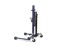 Тележка для бочек с гидравлическим подъемом, h=700 мм