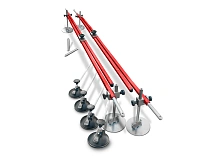 Комплект для установки шкал на автобусах к стенду СА 2000 К