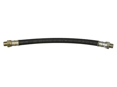 Шланг выпускной для смазки 300 мм G1/8" (m)