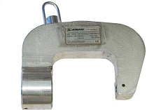 Струбцина (скоба) зев 165х100 мм