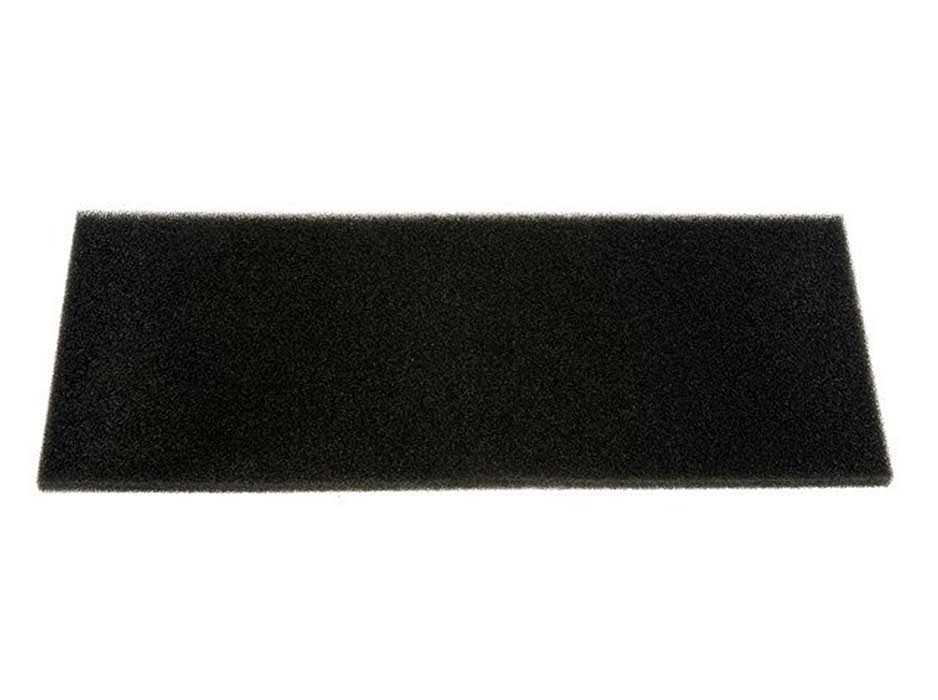 Коврик фильтрующий 1060х400 х30 мм