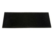 Коврик фильтрующий 1060х400 х30 мм