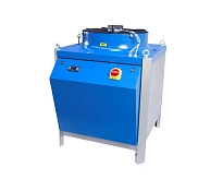 Блок охлаждения С16 установки индукционного нагрева серии IH