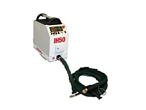 Установка индукционного нагрева, мощность нагрева 44 кВА, 380-400В HF