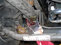 Комплект регулировочных шайб в кейсе