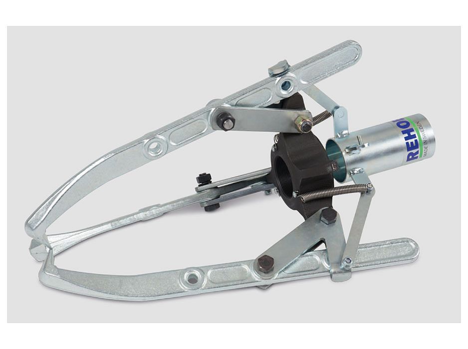 Захват на 10т