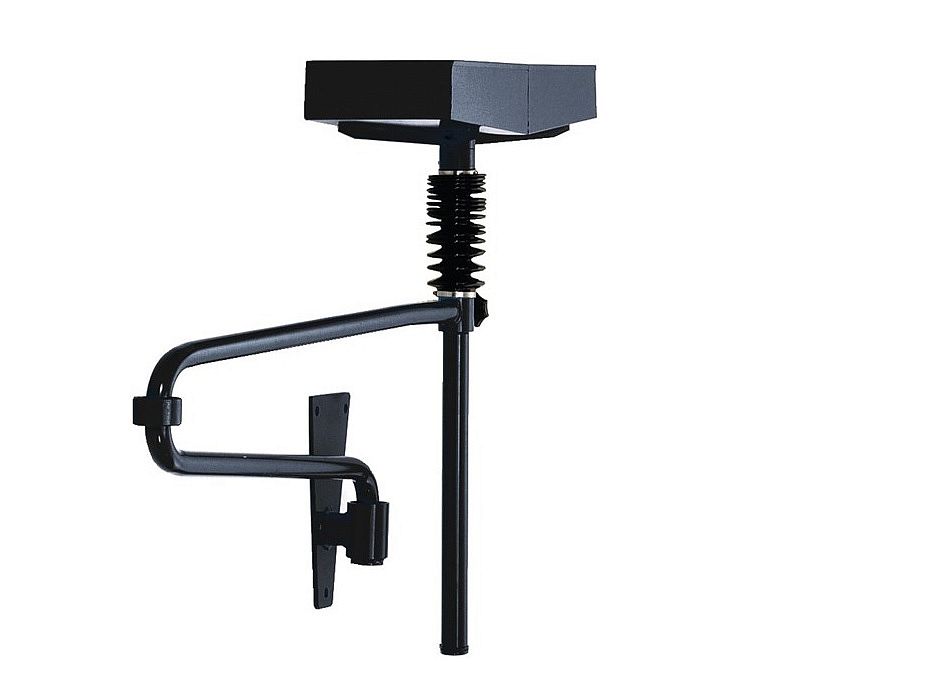 Воронка сливная, поворотная, для легковых автомобилей, 50 л