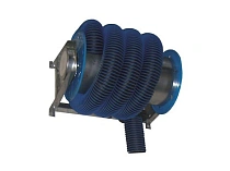 Катушка вытяжная для удаления выхлопных газов 6" -10 м