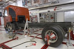 Кузовной ремонт, стапель для правки рам, стенд для правки кабин