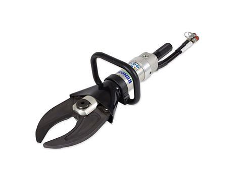 Инструмент режущий двухстороннего действия серии DHS (ножи типа «клюв попугая»)