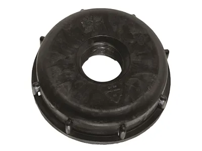 Адаптер для бочки, G3/4"( F ) Trisure диам 55мм, шаг резьбы 4 мм. ( наруж )