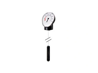 Измеритель уровня технических жидкостей для бочек