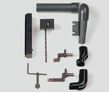 Держатель инструмента d=430-550 мм