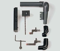 Держатель инструмента d=430-550 мм