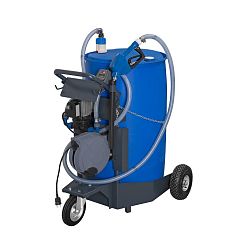 Комплекты для монтажа насосов для мочевины