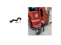 Комплект цепи с крюком для 16HN-1