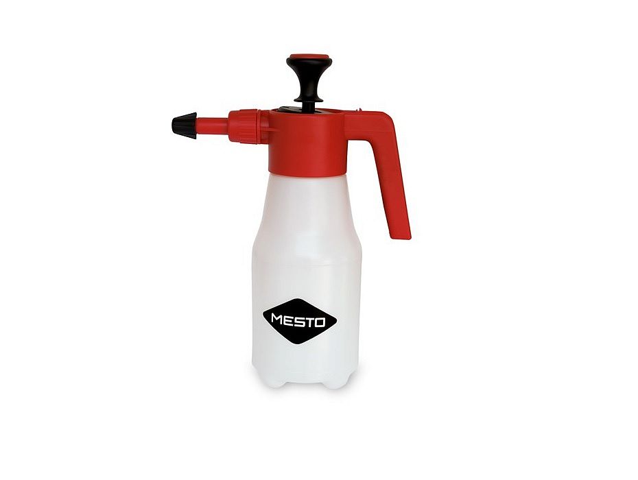Распылитель ручной универсальный, 360°, 1 л., 3 бар, уплотнения Viton