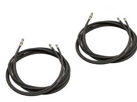 Монтажный комплект для детектора люфта AM 800 K и AM 900 K