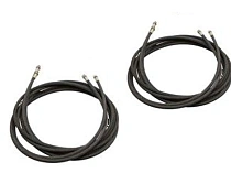 Монтажный комплект для детектора люфта AM 800 K и AM 900 K