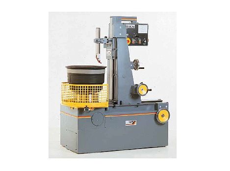 Станок для расточки тормозных барабанов без ступицы