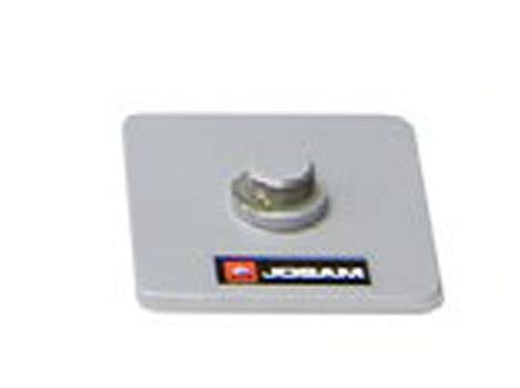 Опора для цилиндра, простая с резьбой Правка рам Гэллакс