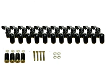 Комплект анкерных креплений для стапеля кабин Правка кабин Гэллакс