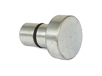 Пресс головка, плоская 5 т