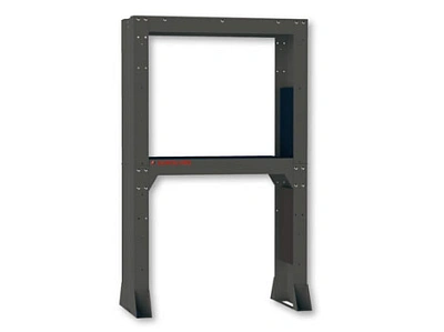 Стойка для раздаточных катушек на 6 штук 2,6х1,54х0,76 м (ВхШхГ)