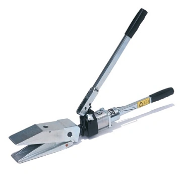 Расширитель гидравлический с ручным приводом, усилие 2 т, раскрытие 120 мм