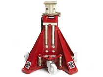 Вертикальный пресс 20 т с цилиндром Правка рам Гэллакс