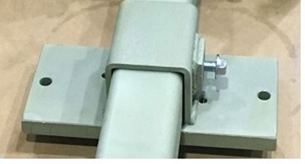 Кронштейн крепления