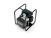 Насос гидравлический с бензиновым приводом