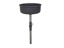 Воронка для слива отработанного масла в комплекте