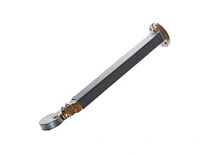 Наконечник для индукционной системы нагрева, 275 мм