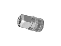 Соединение, БРС для воздуха, быстросменное, мама 1/2"