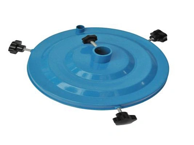 Крышка для бочки, диаметр 600 мм