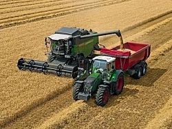 Оборудование для сельского хозяйства