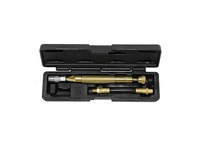 Восстановитель проходимости смазочных каналов