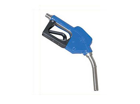 Пистолет автоматический для раздачи AdBlue, мочевины; 0,5 МПа