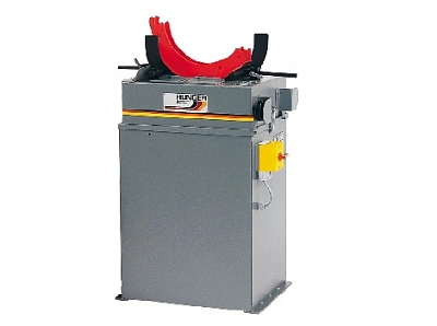 Стенд для шлифовки тормозных колодок, базовая модель