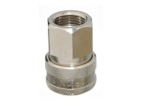 Быстроразъёмное соединение (БРС),G1/2" (f),для сжат. возд., модель большого размера,тип "Orion Big"