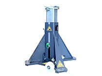 Гидравлическая стойка 20 т (домкрат)