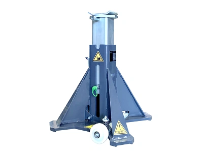 Гидравлическая стойка 20 т (домкрат)