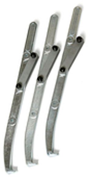 Захваты 490 мм для съемников А/АН110 (ком-кт 3 шт,)